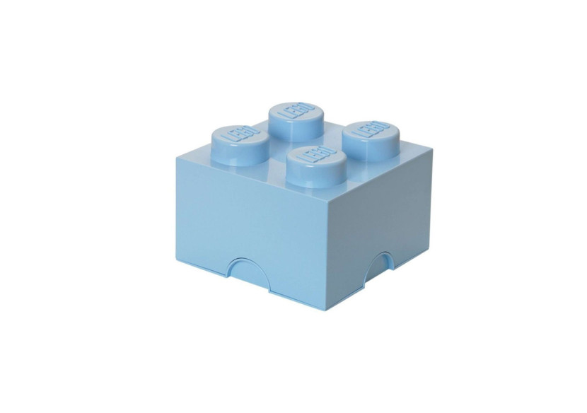 Boîte de Rangement LEGO - Design Amusant pour Enfants - RC 400362 - Lego Boîte de Rangement LEGO - Design Amusant pour Enfants - RC 400362 - Lego