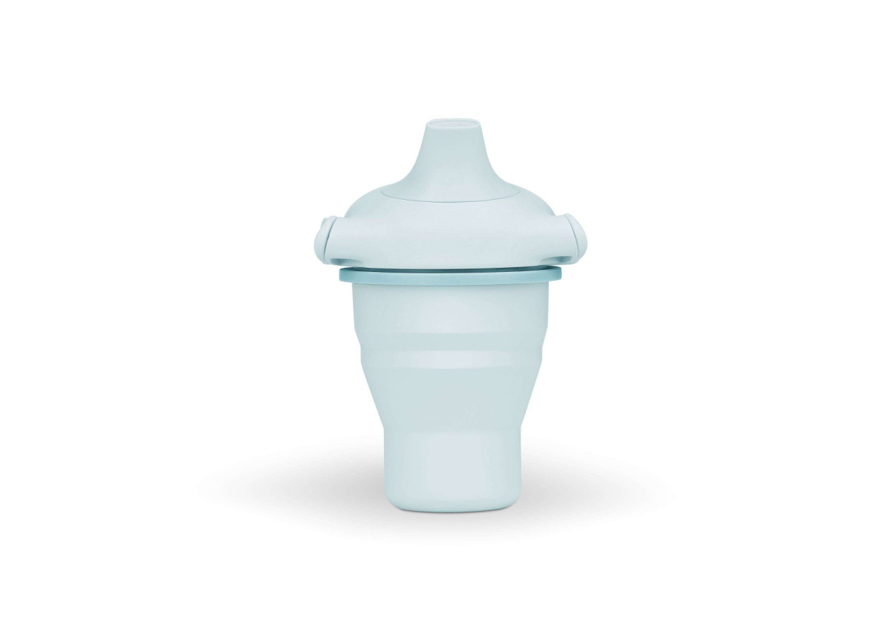 Gobelet Sippy avec Poignées - Design Pratique - MO 882253 - Mobi