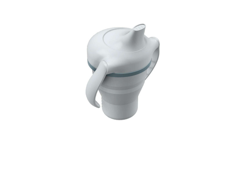 Gobelet Sippy avec Poignées - Design Pratique - MO 882253 - Mobi