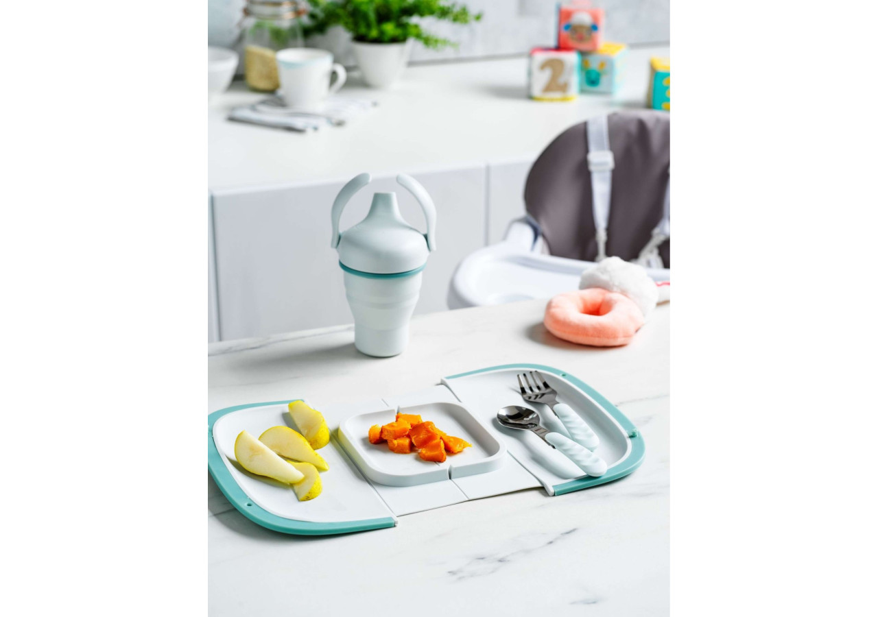 Gobelet Sippy avec Poignées - Design Pratique - MO 882253 - Mobi