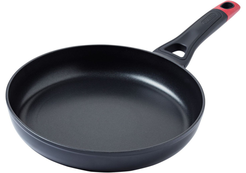 Poêle Optima - 28 cm en Aluminium Antiadhésif - PY 284271 - Pyrex