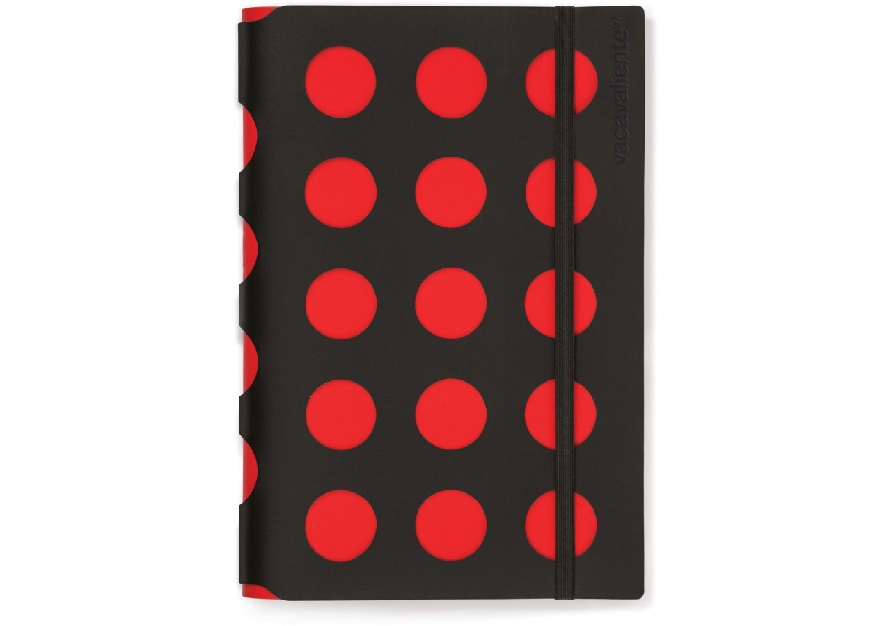 Carnet Studio A5 - Élégance Pratique avec 120 Pages - VA 390140 - Vacavaliente