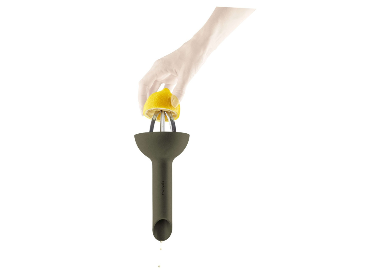 Presse Agrumes Green Tool - Pratique et efficace - ES 212427 - Eva Solo
