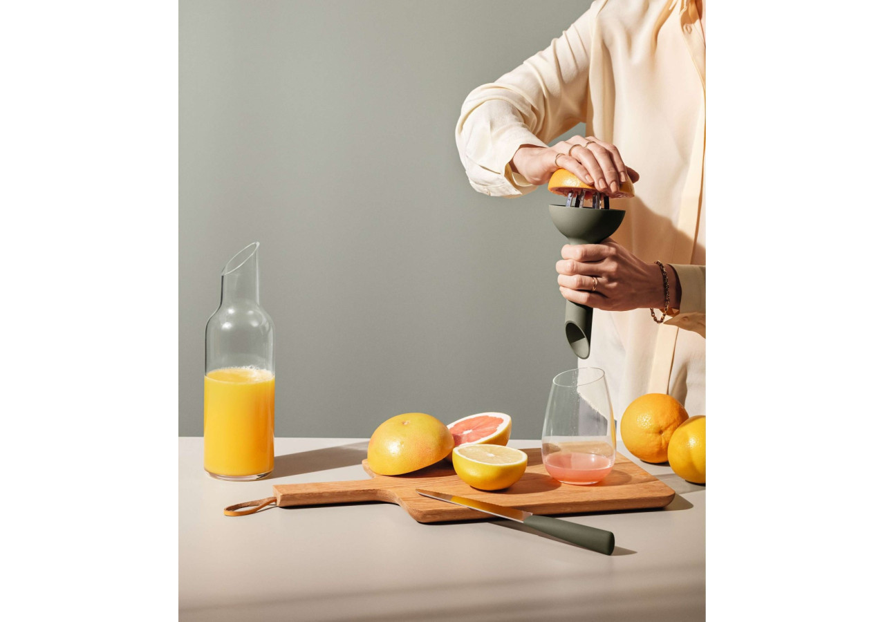 Presse Agrumes Green Tool - Pratique et efficace - ES 212427 - Eva Solo