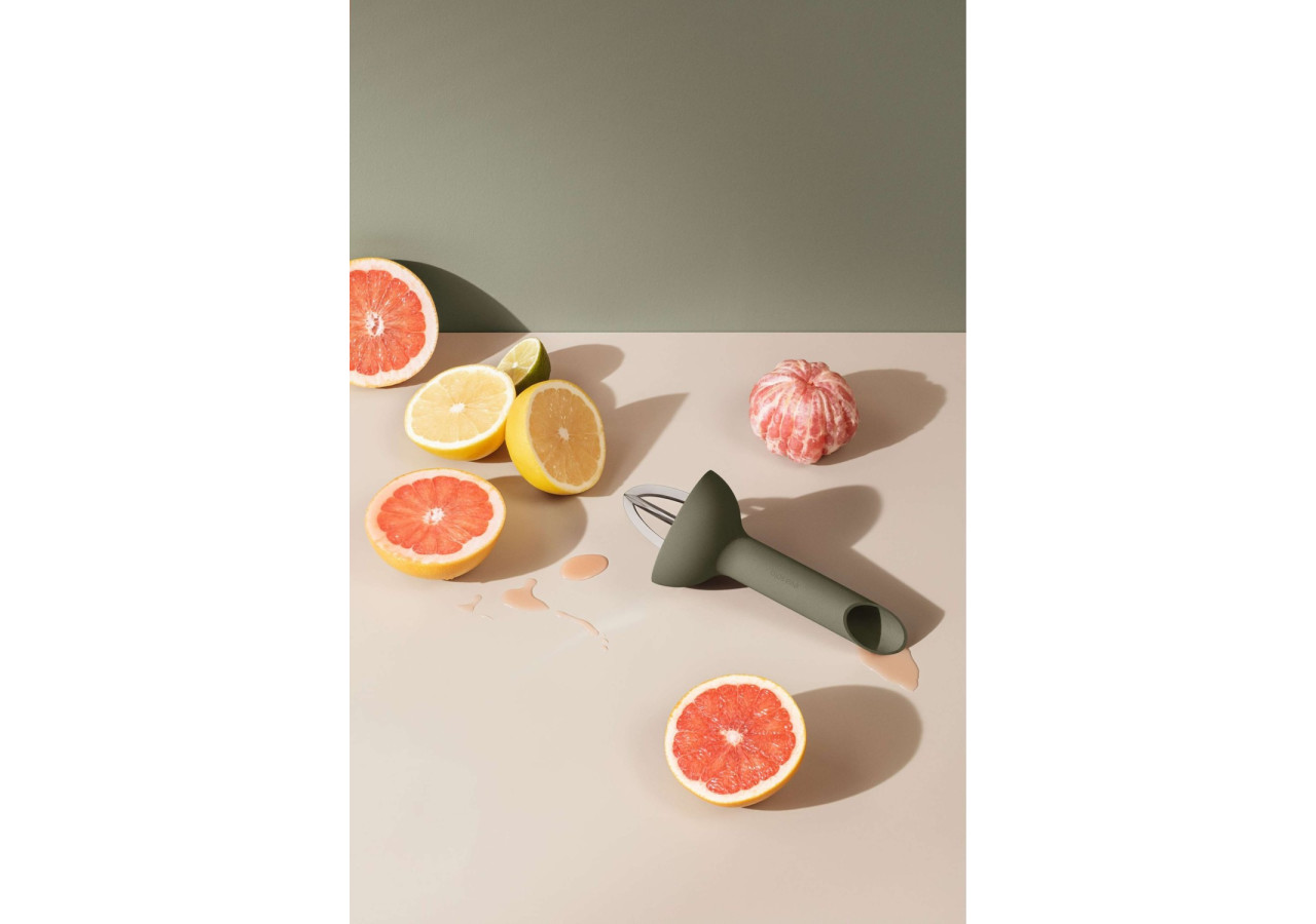 Presse Agrumes Green Tool - Pratique et efficace - ES 212427 - Eva Solo