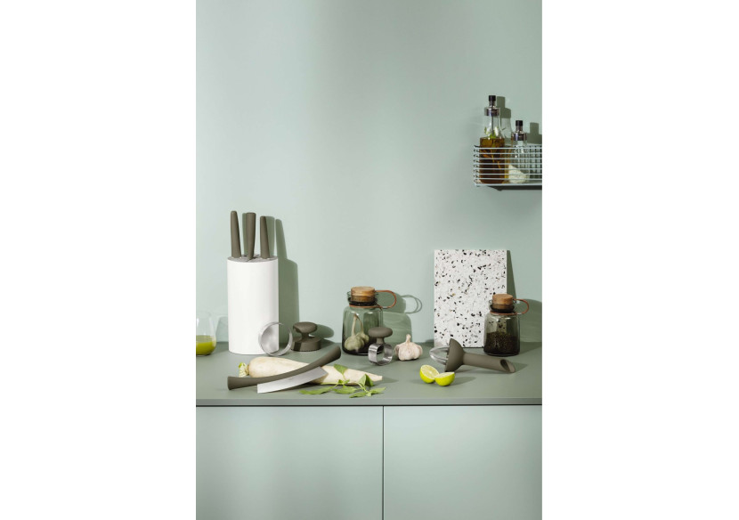 Presse Agrumes Green Tool - Pratique et efficace - ES 212427 - Eva Solo