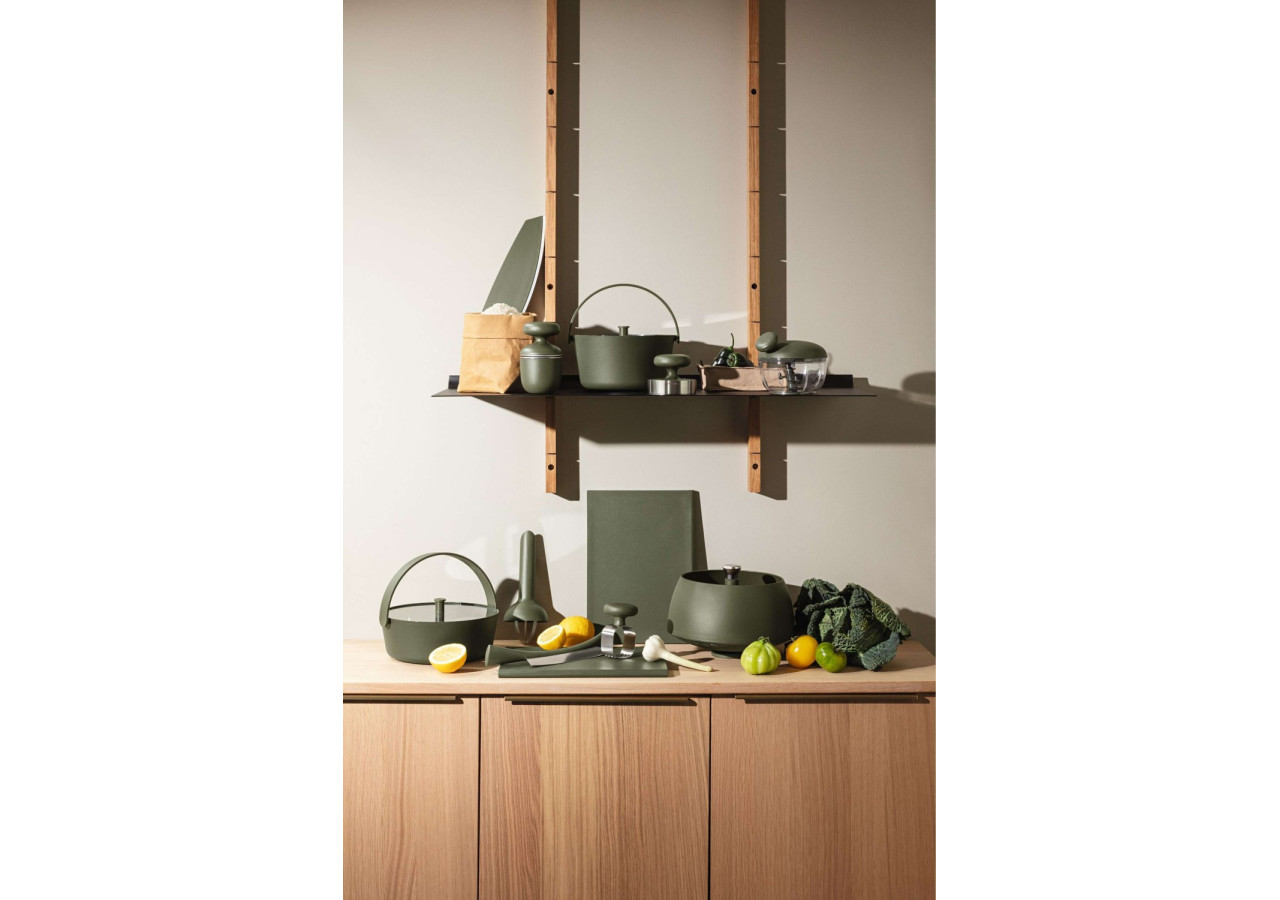 Presse Agrumes Green Tool - Pratique et efficace - ES 212427 - Eva Solo