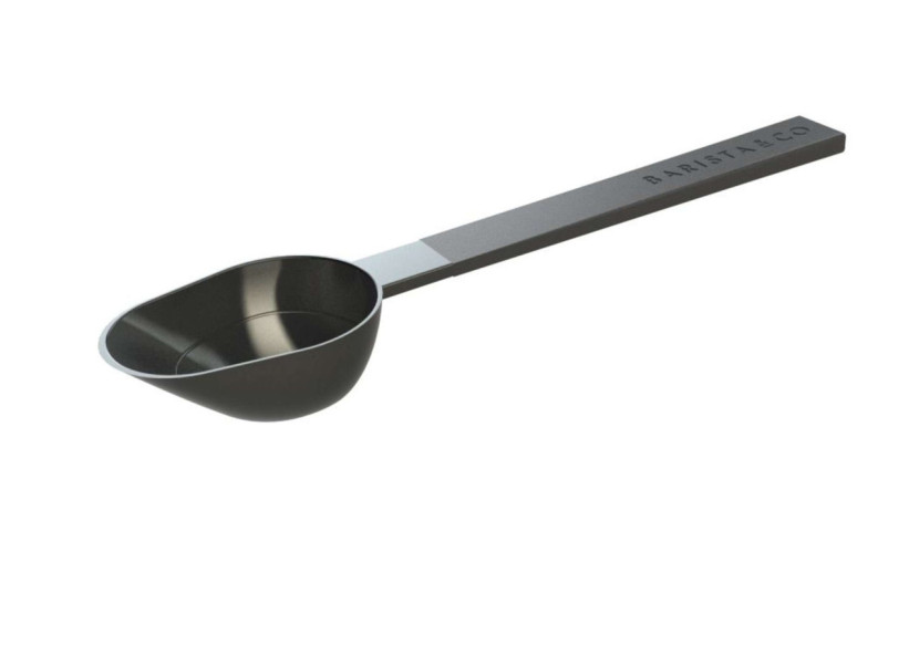 Cuillère à Mesurer The Scoop - Précision et confort - BC 792960 - Barista & Co Cuillère à Mesurer The Scoop - Précision et confort - BC 792960 - Barista & Co