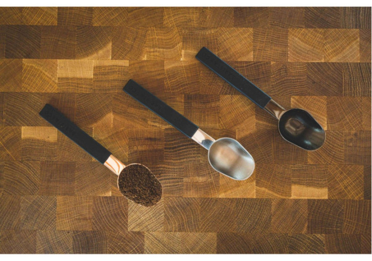 Cuillère à Mesurer The Scoop - Précision et confort - BC 792960 - Barista & Co 2