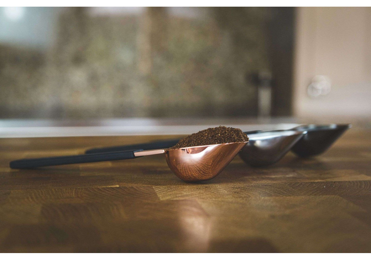 Cuillère à Mesurer The Scoop - Précision et confort - BC 792960 - Barista & Co