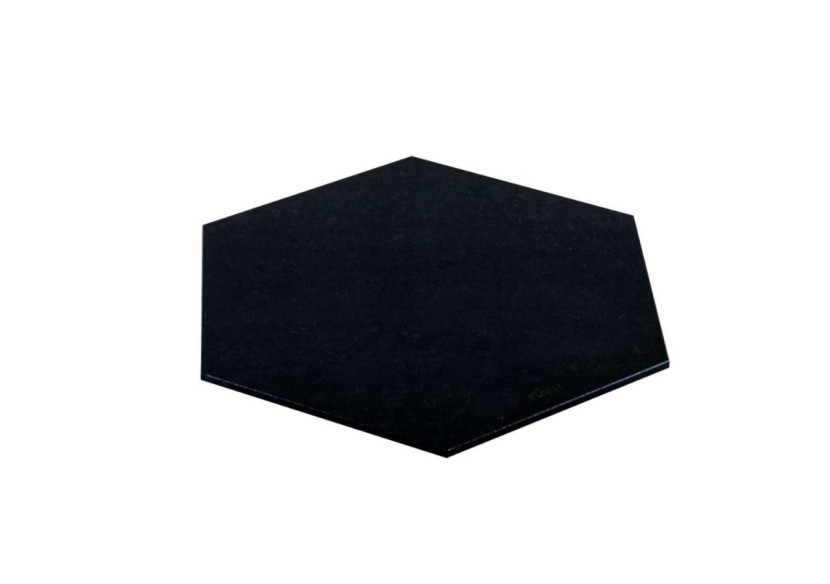 Planche à Découper et Servir Utrecht - Design six côtés en bois - AK 272208 - ATMK