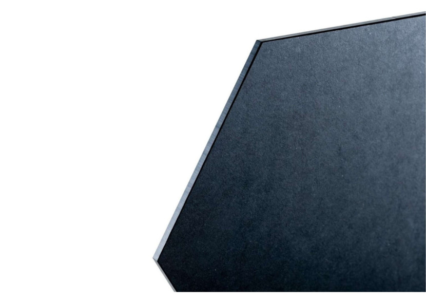 Planche à Découper et Servir Utrecht - Design six côtés en bois - AK 272208 - ATMK