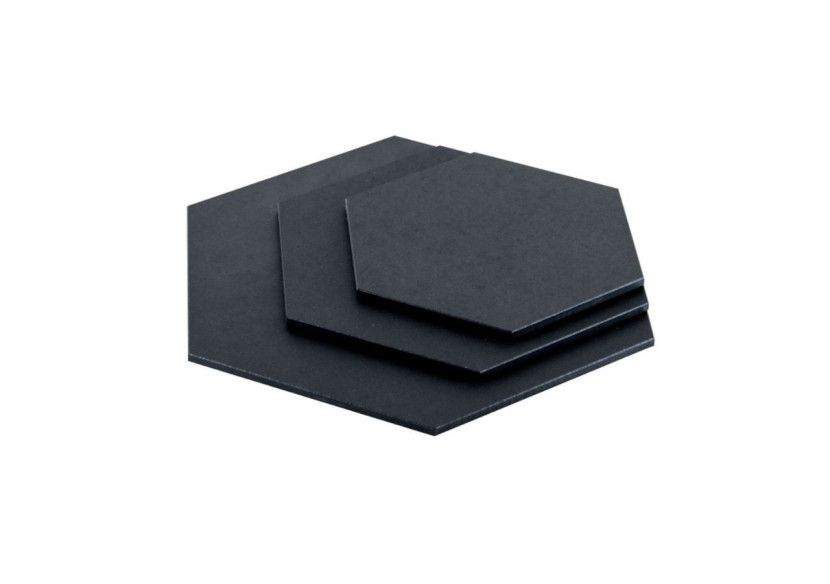 Planche à Découper et Servir Utrecht - Design six côtés en bois - AK 272208 - ATMK