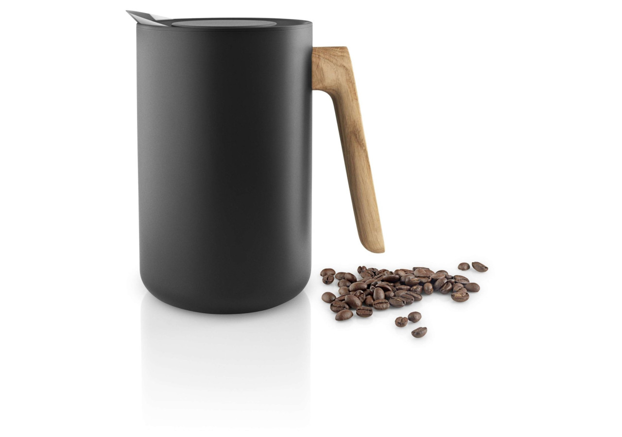 Thermoskan Nordic Kitchen 1L - Design chic et isolation efficace - ES 165709 - Eva Solo