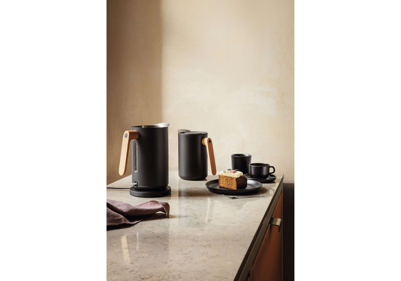 Thermoskan Nordic Kitchen 1L - Design chic et isolation efficace - ES 165709 - Eva Solo