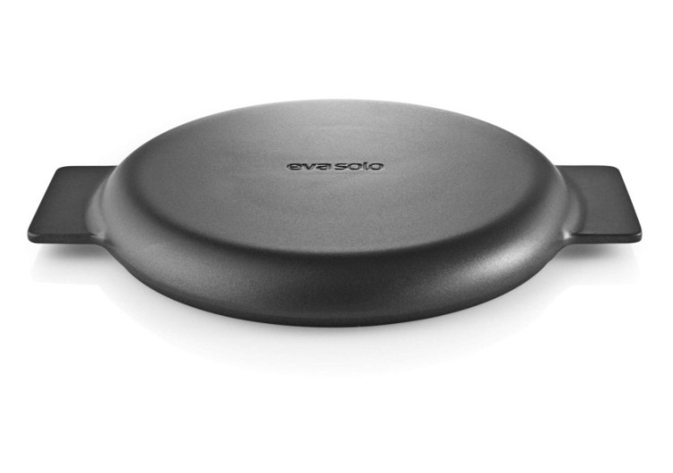 Couvercle pour Sauteuse Nordic Kitchen 24 cm - Pratique et polyvalent - ES 075497 - Eva Solo