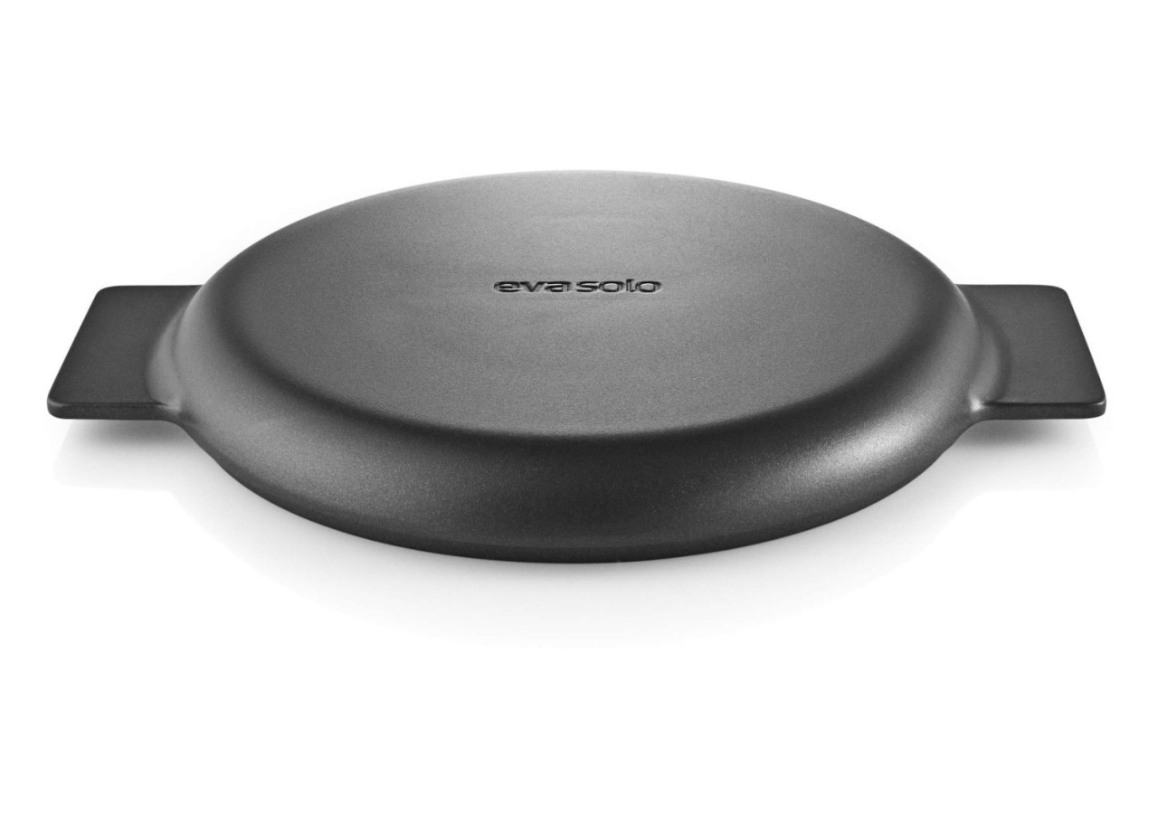Couvercle pour Sauteuse Nordic Kitchen 24 cm - Pratique et polyvalent - ES 075497 - Eva Solo