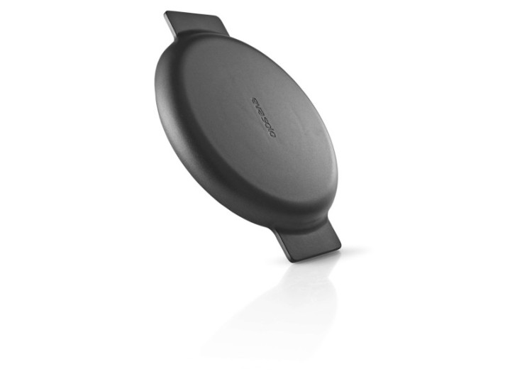 Couvercle pour Sauteuse Nordic Kitchen 24 cm - Pratique et polyvalent - ES 075497 - Eva Solo 2