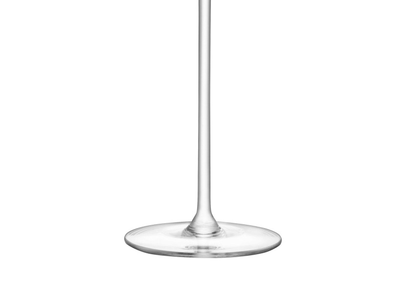 Set de 2 Verres à Vin Verso 340 ml - Élégance et qualité artisanale - LS 572548 - L.S.A.