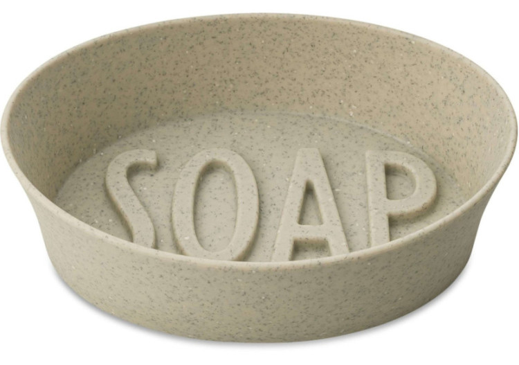 Savon en Pot SOAP - Design innovant et écologique - KZ 537671 - Koziol