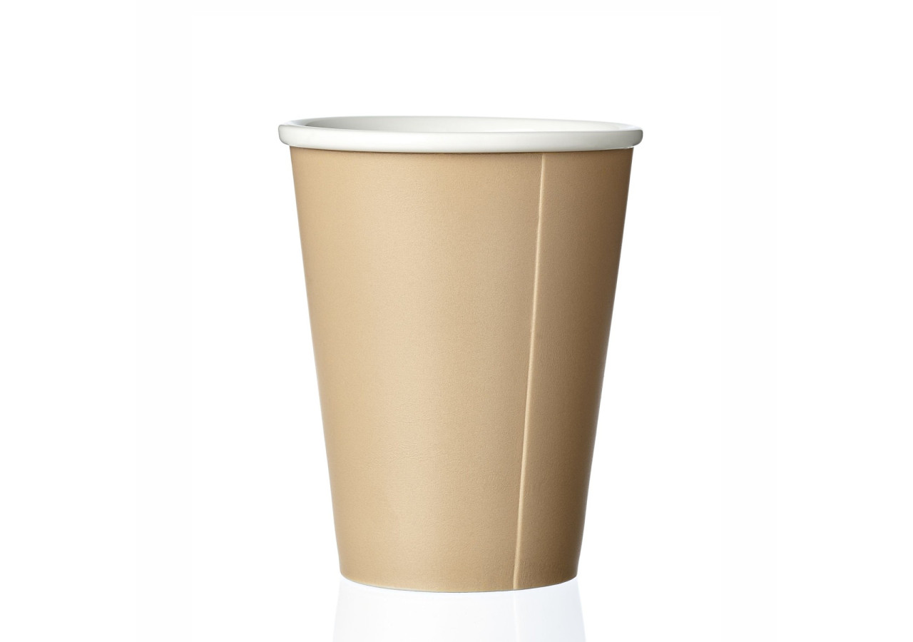 Tasse Anytime Andy - Porcelaine 320 ml au design scandinave - VI 708567 - Viva