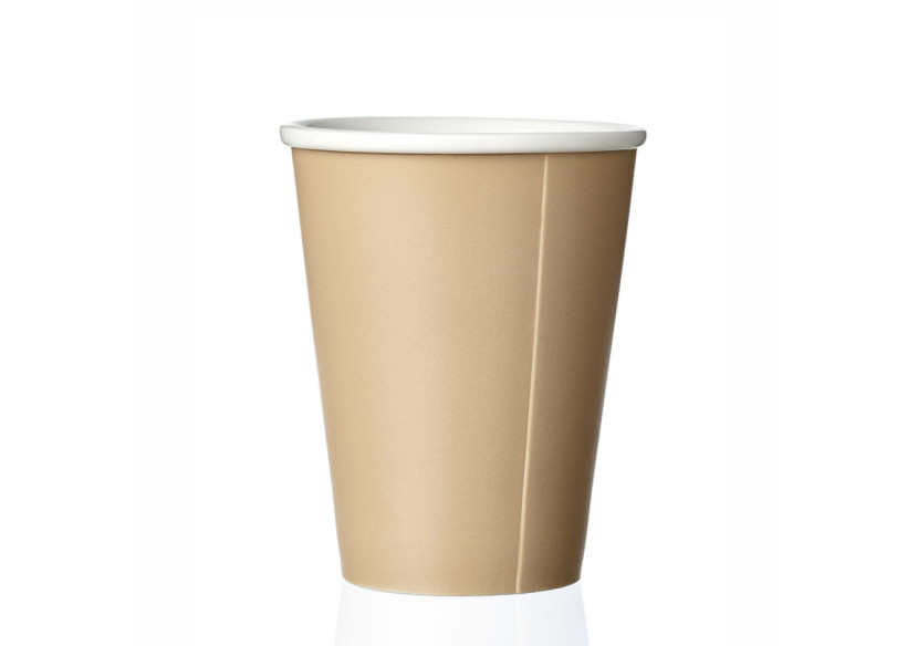 Tasse Anytime Andy - Porcelaine 320 ml au design scandinave - VI 708567 - Viva Tasse Anytime Andy - Porcelaine 320 ml au design scandinave - VI 708567 - Viva