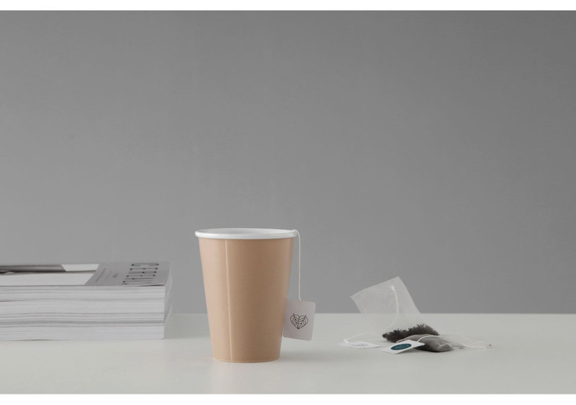 Tasse Anytime Andy - Porcelaine 320 ml au design scandinave - VI 708567 - Viva Tasse Anytime Andy - Porcelaine 320 ml au design scandinave - VI 708567 - Viva