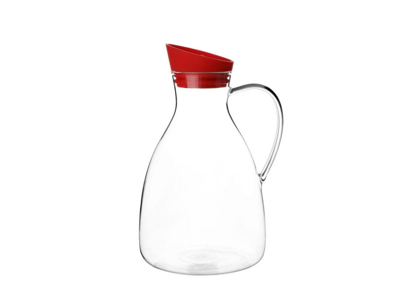Carafe à Infusion en Verre - 2,4 litres - VI 411252 - Viva Carafe à Infusion en Verre - 2,4 litres - VI 411252 - Viva