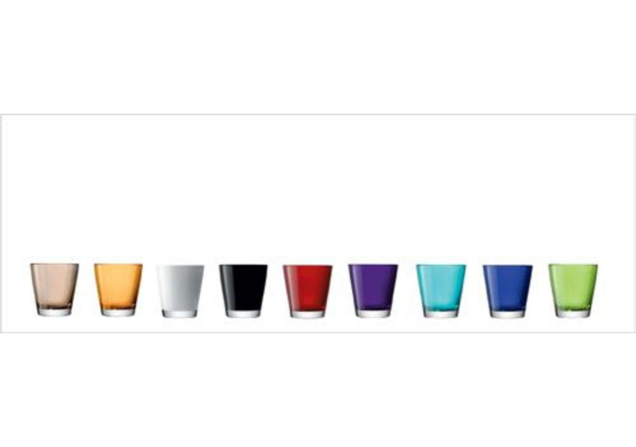 Verre Asher - 340 ml - LS 501753 - L.S.A.