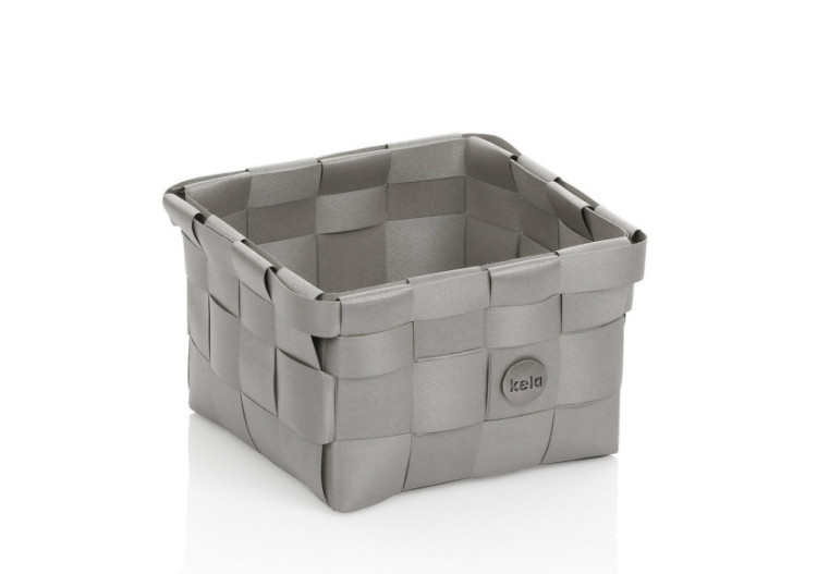 Panier de Rangement en PP...