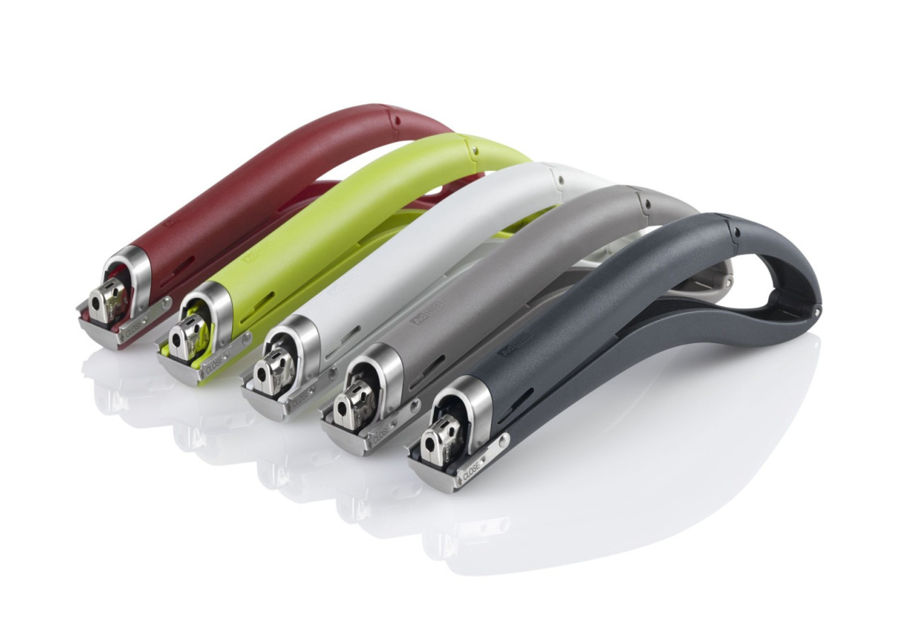 Briquet de Table Fit Finger - Design Pratique - AD FZ24 G - Adhoc