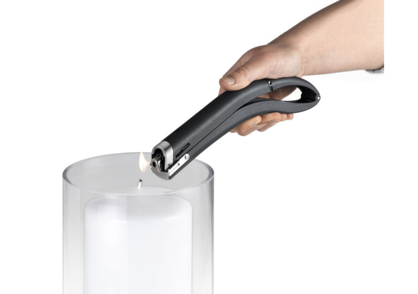 Briquet de Table Fit Finger - Design Pratique - AD FZ24 G - Adhoc Briquet de Table Fit Finger - Design Pratique - AD FZ24 G - Adhoc