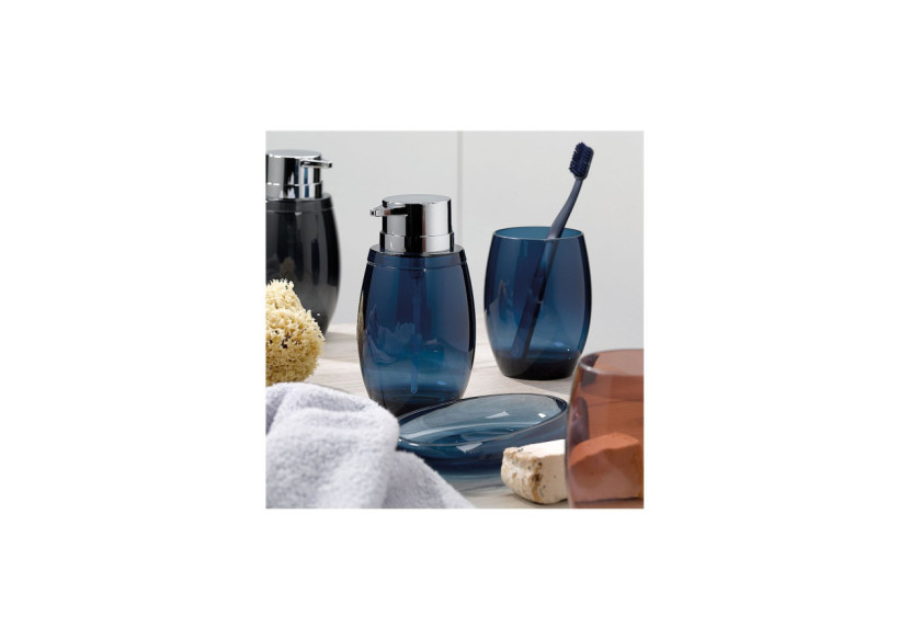 Set de Brosse de Toilette Santina - Design Moderne - KE 241130 - Kela Badkamer Set de Brosse de Toilette Santina - Design Moderne - KE 241130 - Kela Badkamer