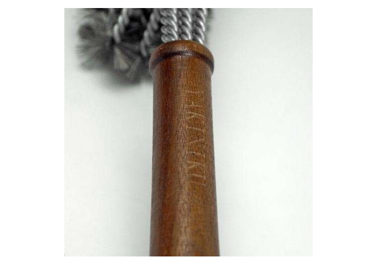 Brosse de Nettoyage BBQ - Efficace et Pratique - YA 491512 - Yakiniku 2