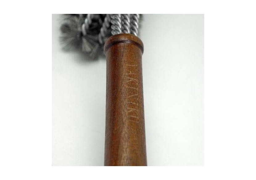 Brosse de Nettoyage BBQ - Efficace et Pratique - YA 491512 - Yakiniku