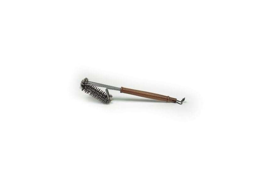 Brosse de Nettoyage BBQ - Efficace et Pratique - YA 491512 - Yakiniku