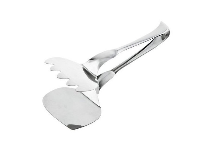 Pince de Grill 30 cm - Robuste et Pratique - PD 675218 - Paderno