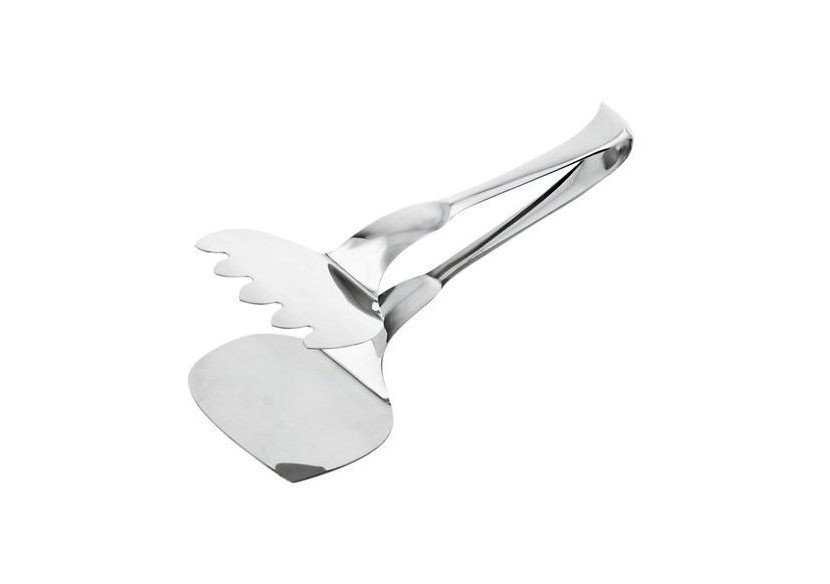 Pince de Grill 30 cm - Robuste et Pratique - PD 675218 - Paderno Pince de Grill 30 cm - Robuste et Pratique - PD 675218 - Paderno