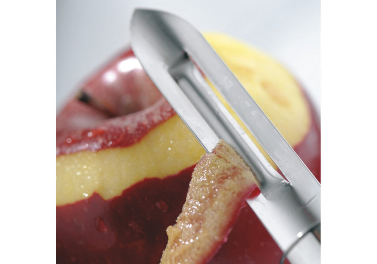 Éplucheur Rondo 19,5 cm - Efficacité et Confort - KE 190391 - Kela Keuken 2