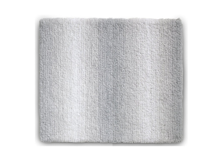 Tapis de Bain Ombre 65x55 cm - Élégance et Confort - KE 235726 - Kela Badkamer