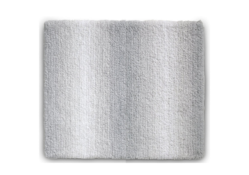 Tapis de Bain Ombre 65x55 cm - Élégance et Confort - KE 235726 - Kela Badkamer Tapis de Bain Ombre 65x55 cm - Élégance et Confort - KE 235726 - Kela Badkamer