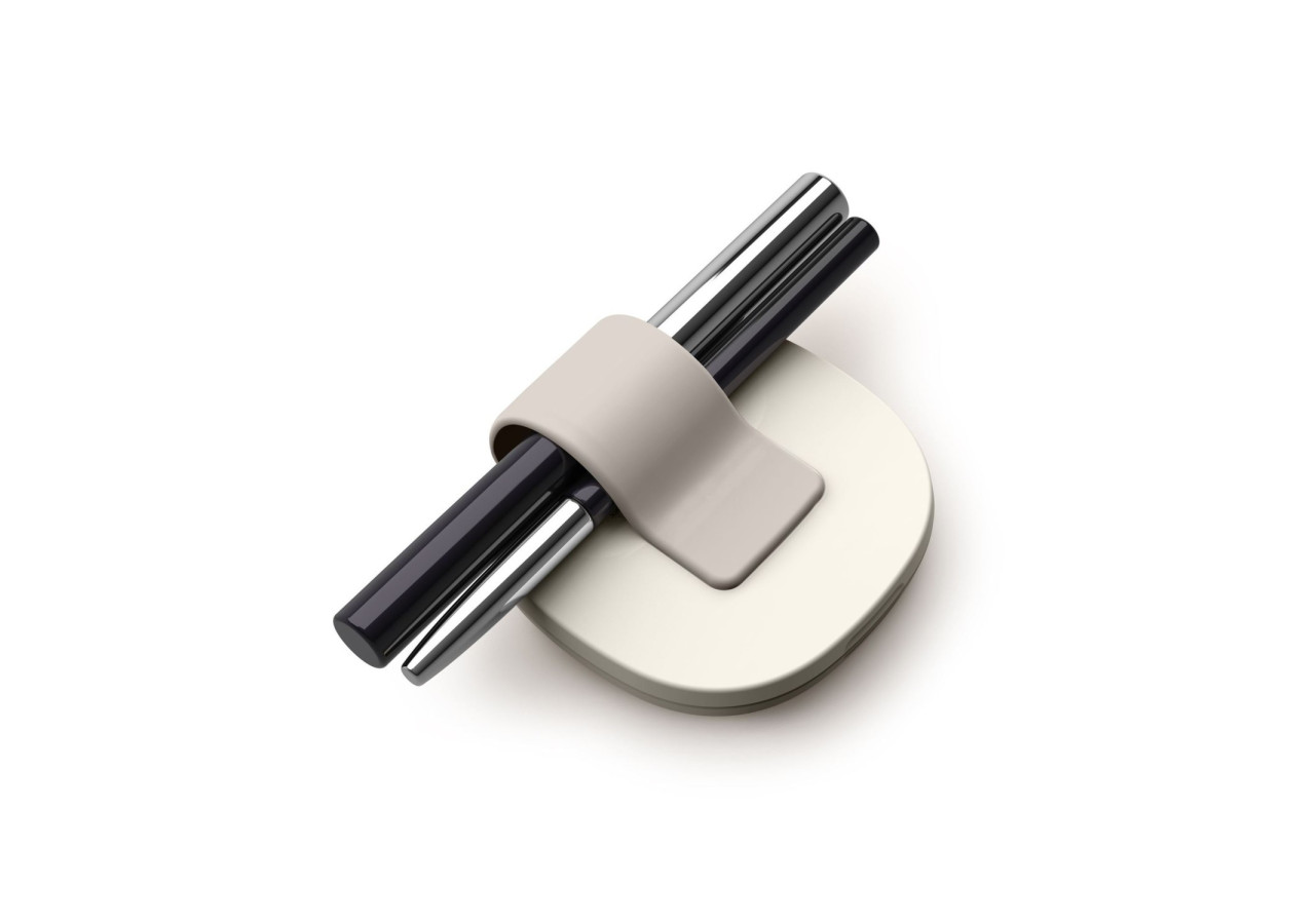 Miroir de Poche 2-en-1 Viva - Joseph Joseph - JJ 004410 - Joseph Joseph