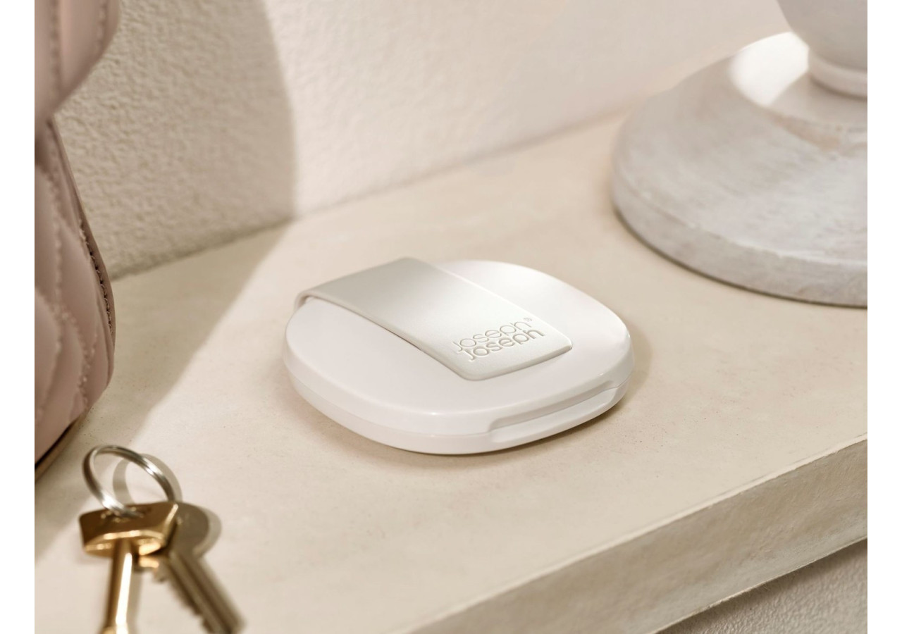 Miroir de Poche 2-en-1 Viva - Joseph Joseph - JJ 004410 - Joseph Joseph