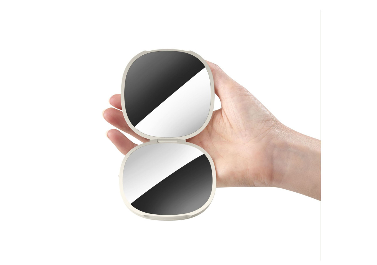 Miroir de Poche 2-en-1 Viva - Joseph Joseph - JJ 004410 - Joseph Joseph