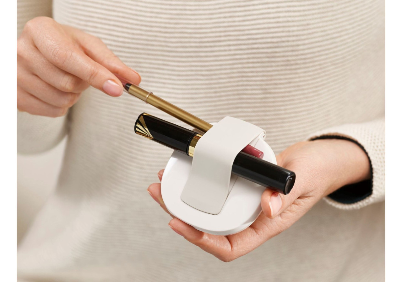 Miroir de Poche 2-en-1 Viva - Joseph Joseph - JJ 004410 - Joseph Joseph