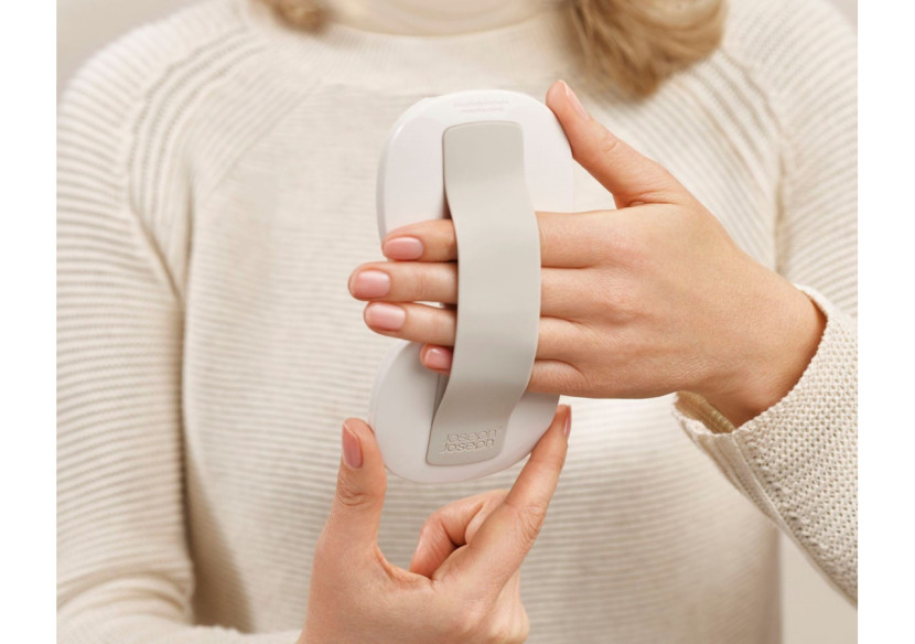 Miroir de Poche 2-en-1 Viva - Joseph Joseph - JJ 004410 - Joseph Joseph Miroir de Poche 2-en-1 Viva - Joseph Joseph - JJ 004410 - Joseph Joseph