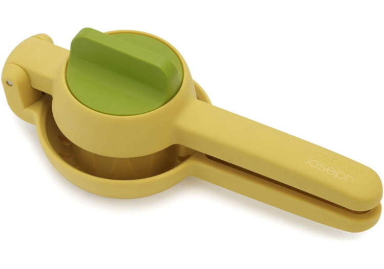 Presse-agrumes JuiceMax - Double Action - JJ 003734 - Joseph Joseph