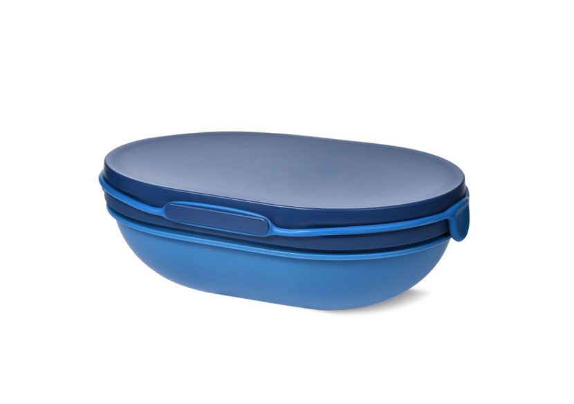 Saladier OBP avec Couvercle - 1,1 Lit - HI 880624 - HIP Saladier OBP avec Couvercle - 1,1 Lit - HI 880624 - HIP