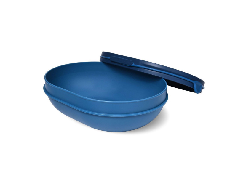 Saladier OBP avec Couvercle - 1,1 Lit - HI 880624 - HIP Saladier OBP avec Couvercle - 1,1 Lit - HI 880624 - HIP