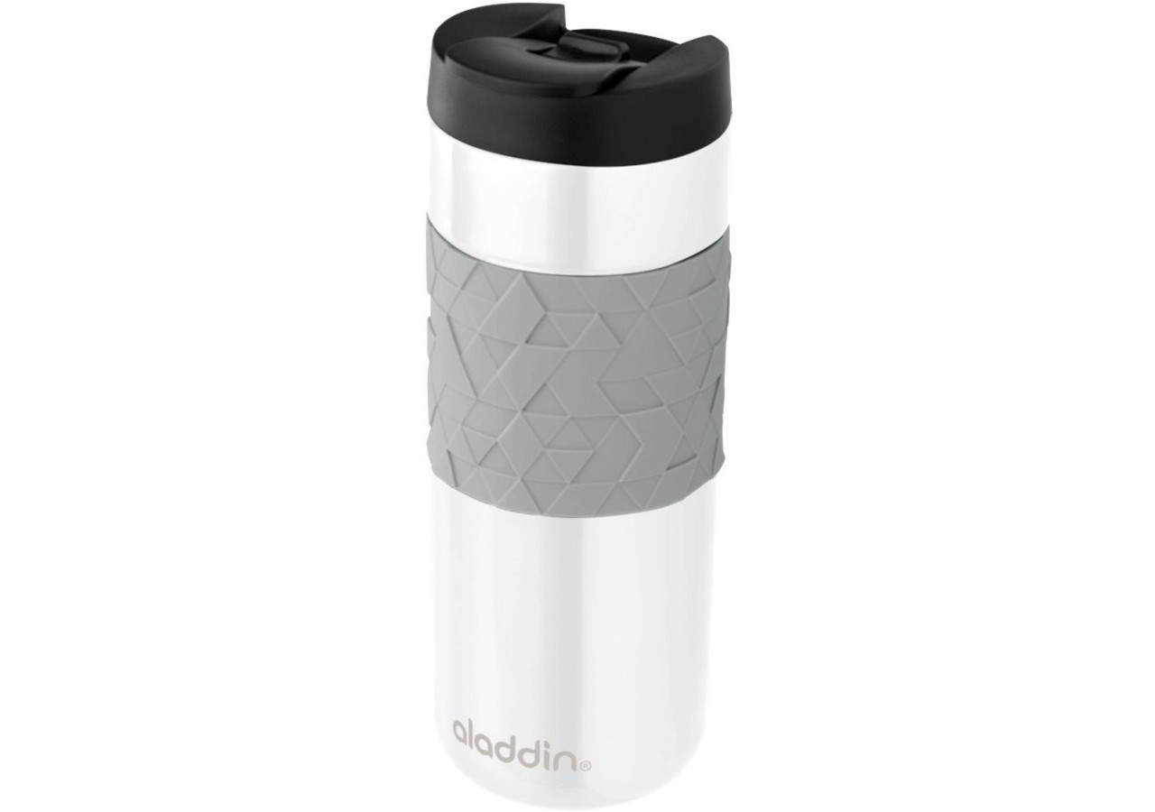 Gobelet Isotherme Leak-Lock - 470 ml avec Prise Facile - AL 342674 - Aladdin